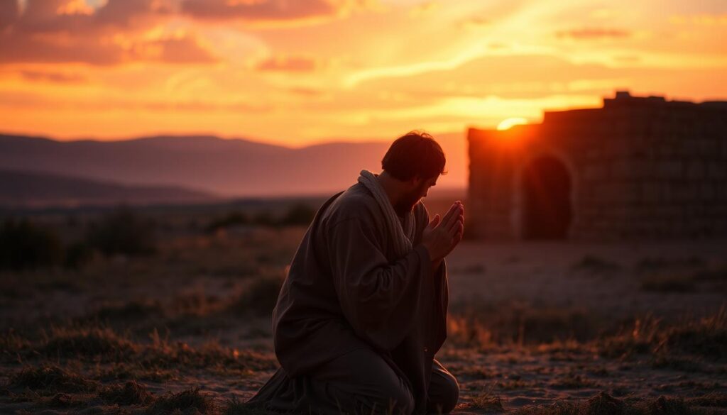 unwavering faith in biblical times unwavering faith in biblical times